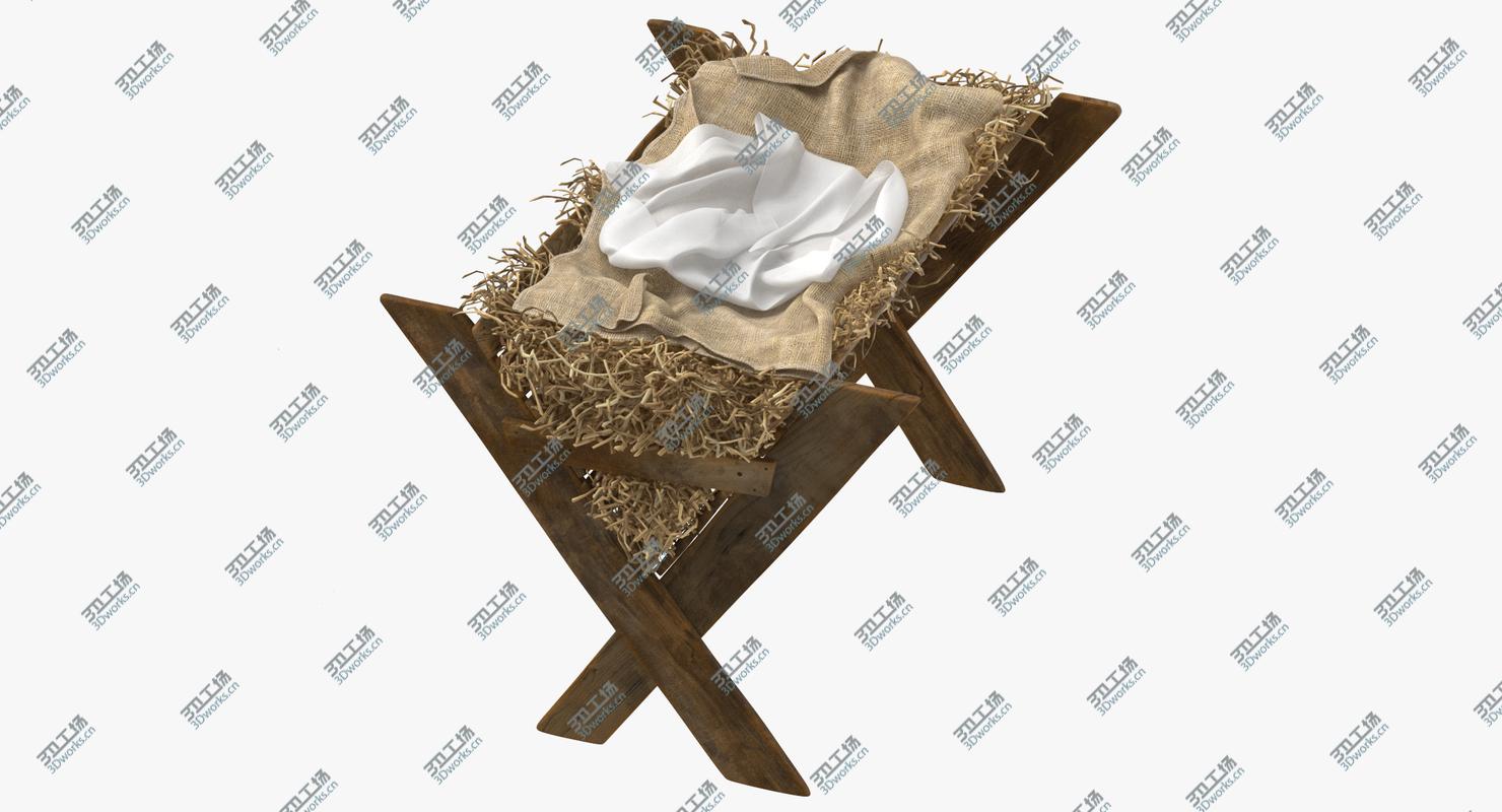 images/goods_img/202105073/Manger 3D model/2.jpg